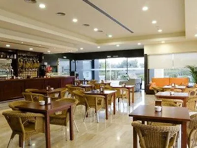 Hotel Leflet Sanlucar Sanlúcar la Mayor