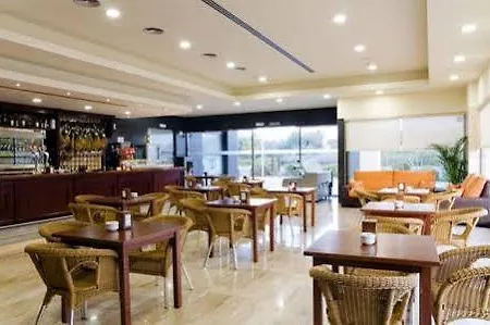 Hotel Leflet Sanlucar 4*
