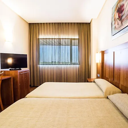 Leflet Sanlucar Hotel