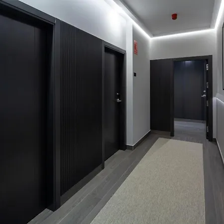 Hotel Leflet Sanlucar