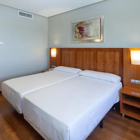Leflet Sanlucar Hotel
