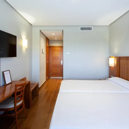 Hotel Leflet Sanlucar