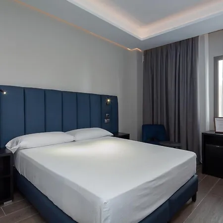 Leflet Sanlucar Hotel 4*