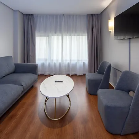 Hotel Leflet Sanlucar 4*