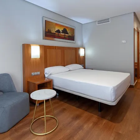 Leflet Sanlucar Hotel Sanlucar la Mayor