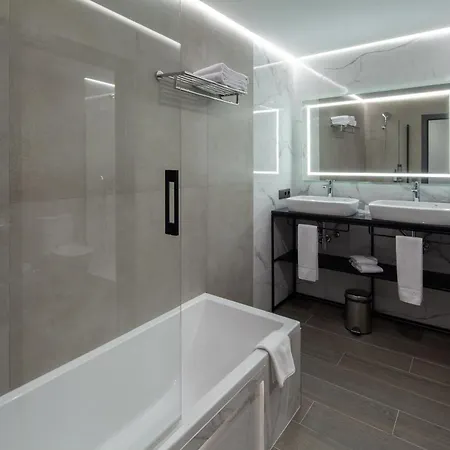 Leflet Sanlucar Hotel
