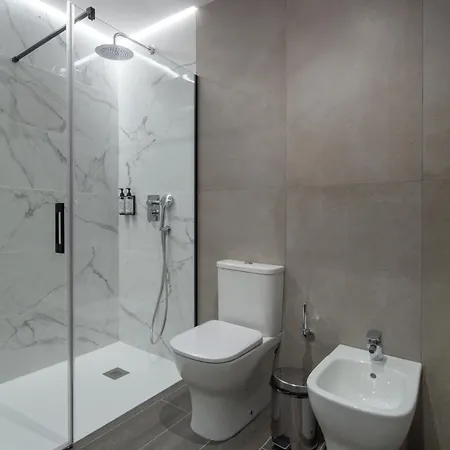 Hotel Leflet Sanlucar