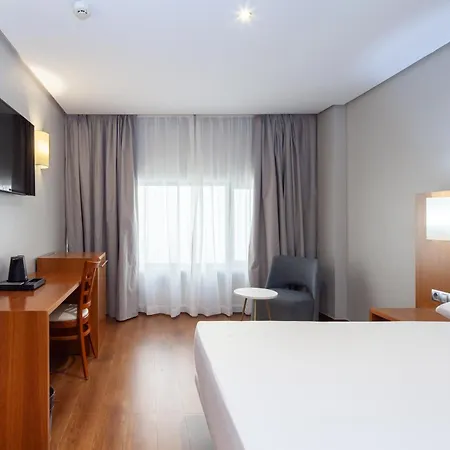 Leflet Sanlucar Hotel Sanlucar la Mayor