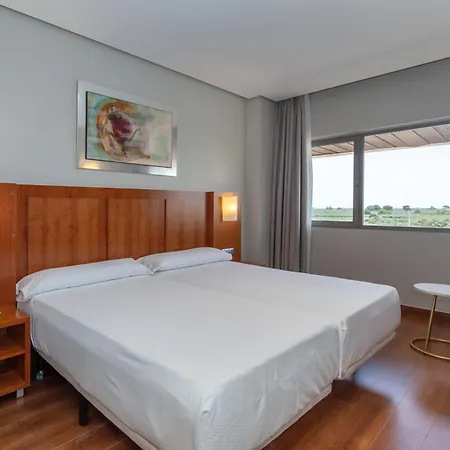 Leflet Sanlucar