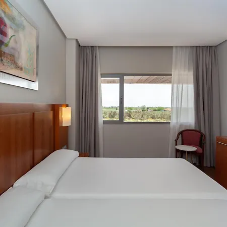 Leflet Sanlucar Hotel
