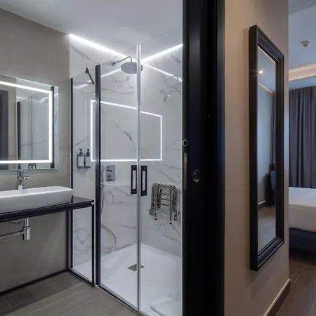 Hotel Leflet Sanlucar