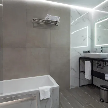 Hotel Leflet Sanlucar 4*