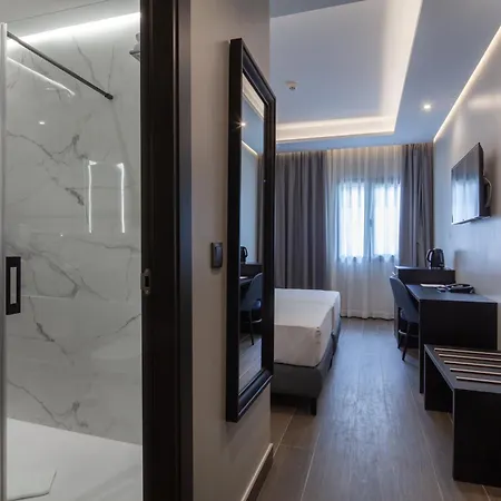 Leflet Sanlucar Hotel