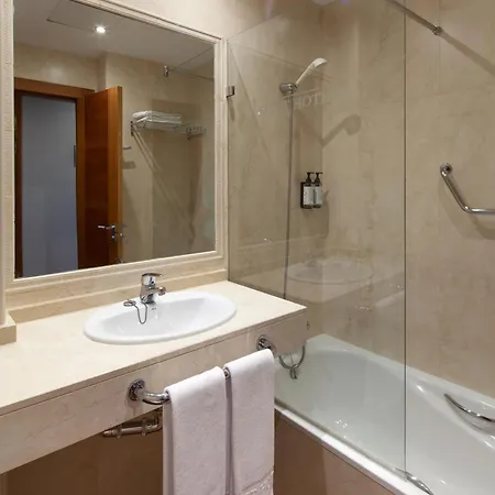 Hotel Leflet Sanlucar 4*