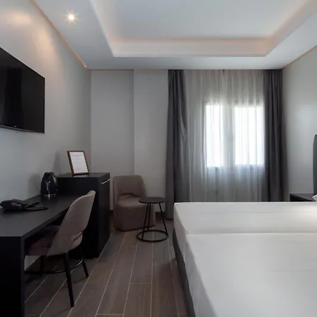 Hotel Leflet Sanlucar Sanlucar la Mayor