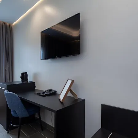 Leflet Sanlucar Hotel 4*