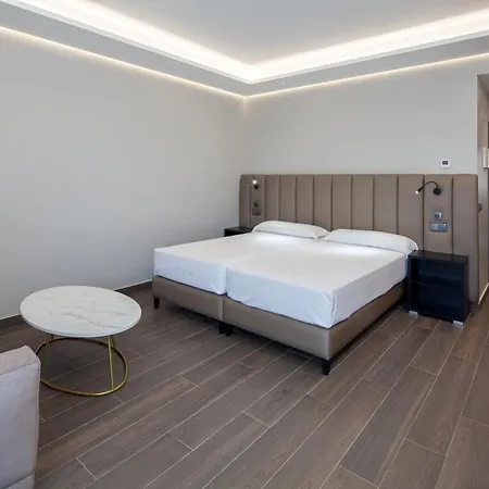 Leflet Sanlucar Hotel