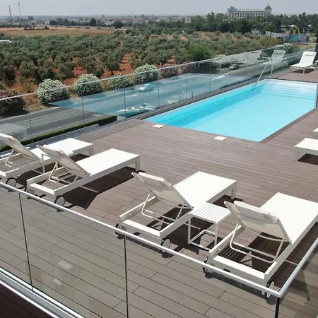 Leflet Sanlucar Hotel