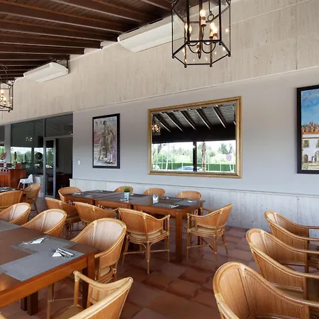 Leflet Sanlucar Hotel