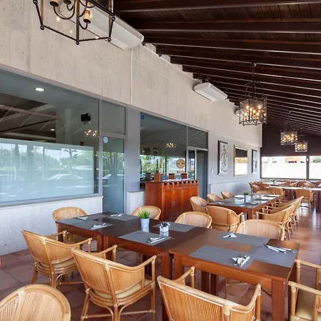 Leflet Sanlucar Hotel 4*