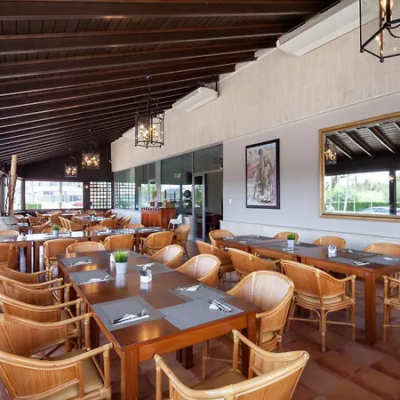 Hotel Leflet Sanlucar