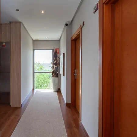 Hotel Leflet Sanlucar 4*