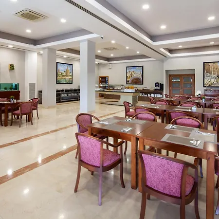 Hotel Leflet Sanlucar Sanlucar la Mayor