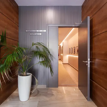 Hotel Leflet Sanlucar 4*