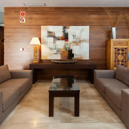 Hotel Leflet Sanlucar Sanlucar la Mayor