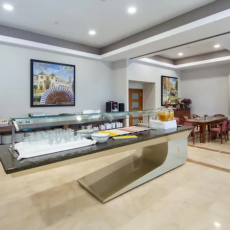 Leflet Sanlucar 4*