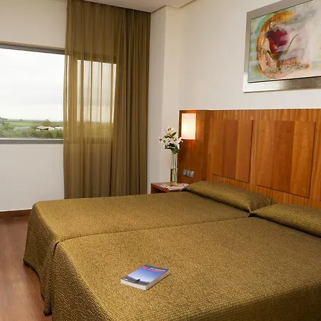Hotel Leflet Sanlucar Sanlúcar la Mayor