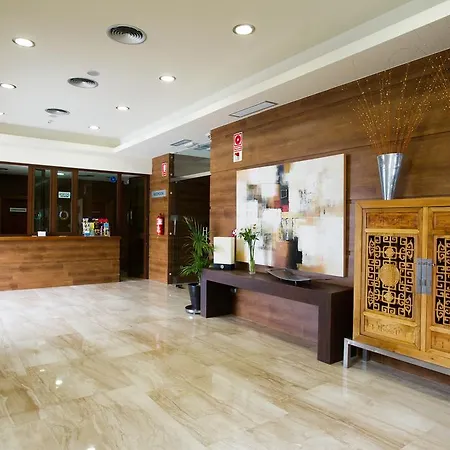 Hotel Leflet Sanlucar Sanlúcar la Mayor