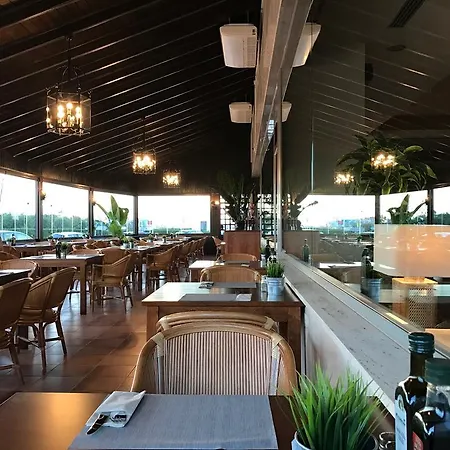 Leflet Sanlucar Hotel 4*