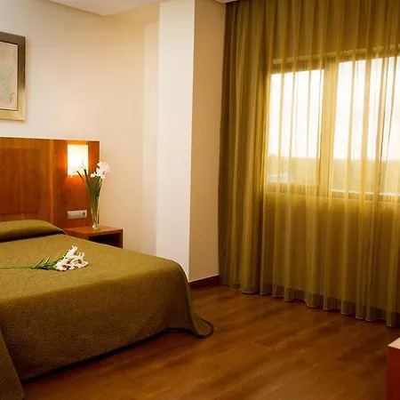 Leflet Sanlucar Hotel 4*