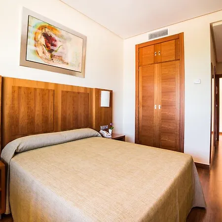 Leflet Sanlucar Hotel 4*