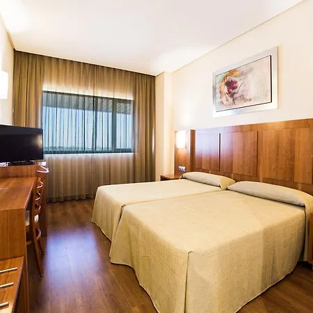 Hotel Leflet Sanlucar 4*