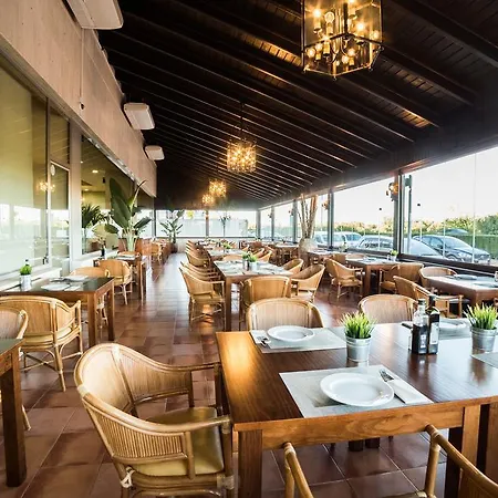 Hotel Leflet Sanlucar