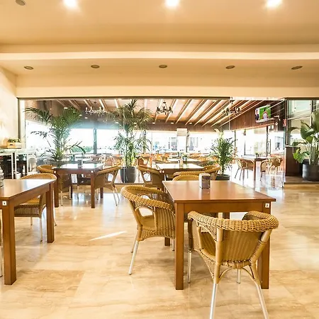 Leflet Sanlucar Hotel