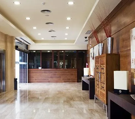 Hotel Leflet Sanlucar 4*