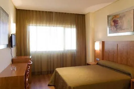 Leflet Sanlucar Hotel