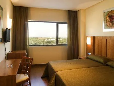 Leflet Sanlucar