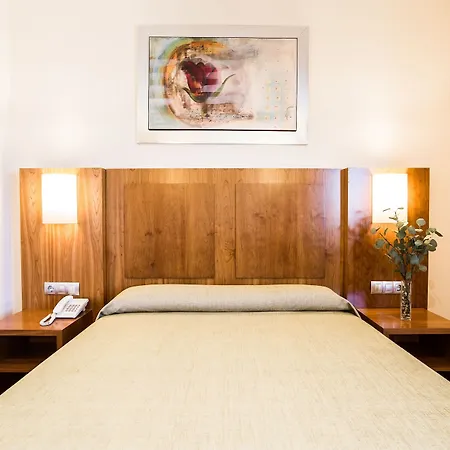 Hotel Leflet Sanlucar 4*