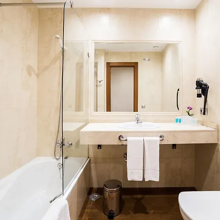 Leflet Sanlucar Hotel 4*