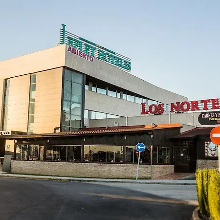 Hotel Leflet Sanlucar