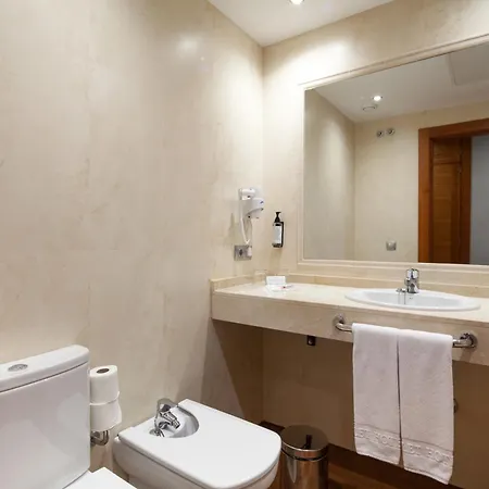 Leflet Sanlucar Hotel 4*