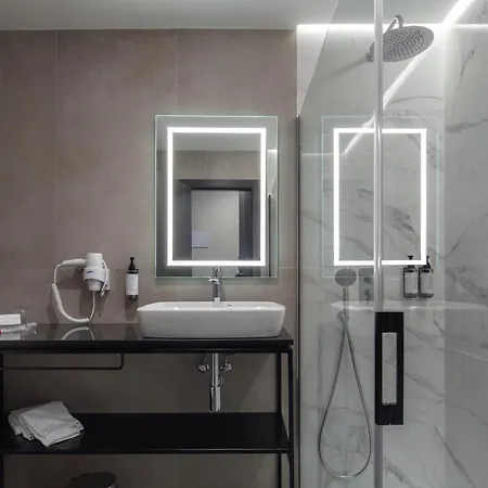 Hotell Leflet Sanlucar