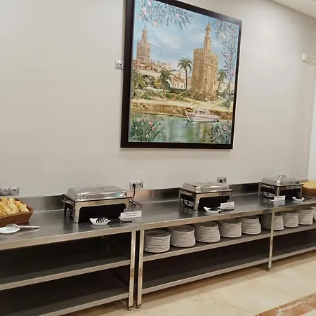 Leflet Sanlucar Hotel
