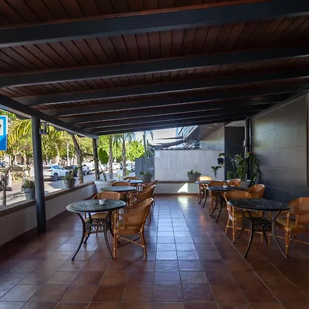 Leflet Sanlucar 4*