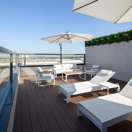 Leflet Sanlucar 4*