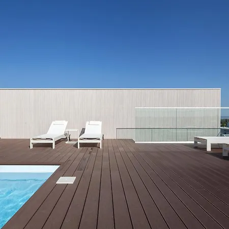 Hotel Leflet Sanlucar Sanlúcar la Mayor